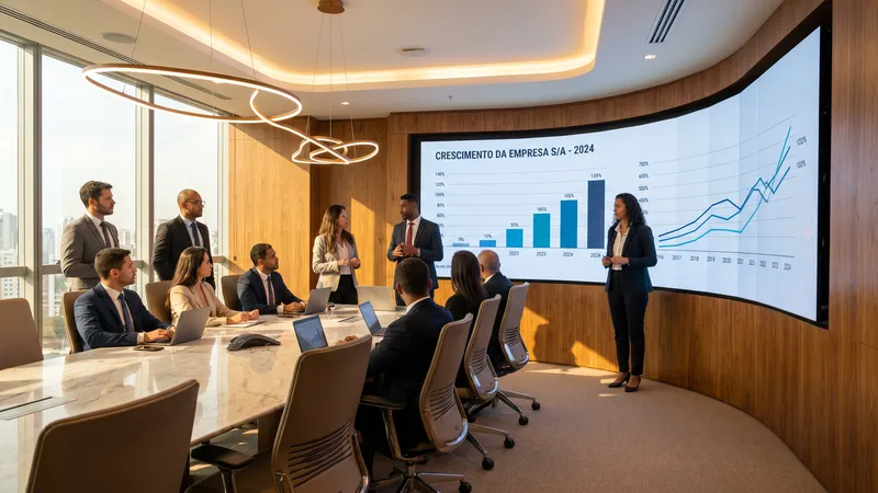 Gestão de Tráfego Pago para Empresas: O Guia Estratégico para Escalar Vendas