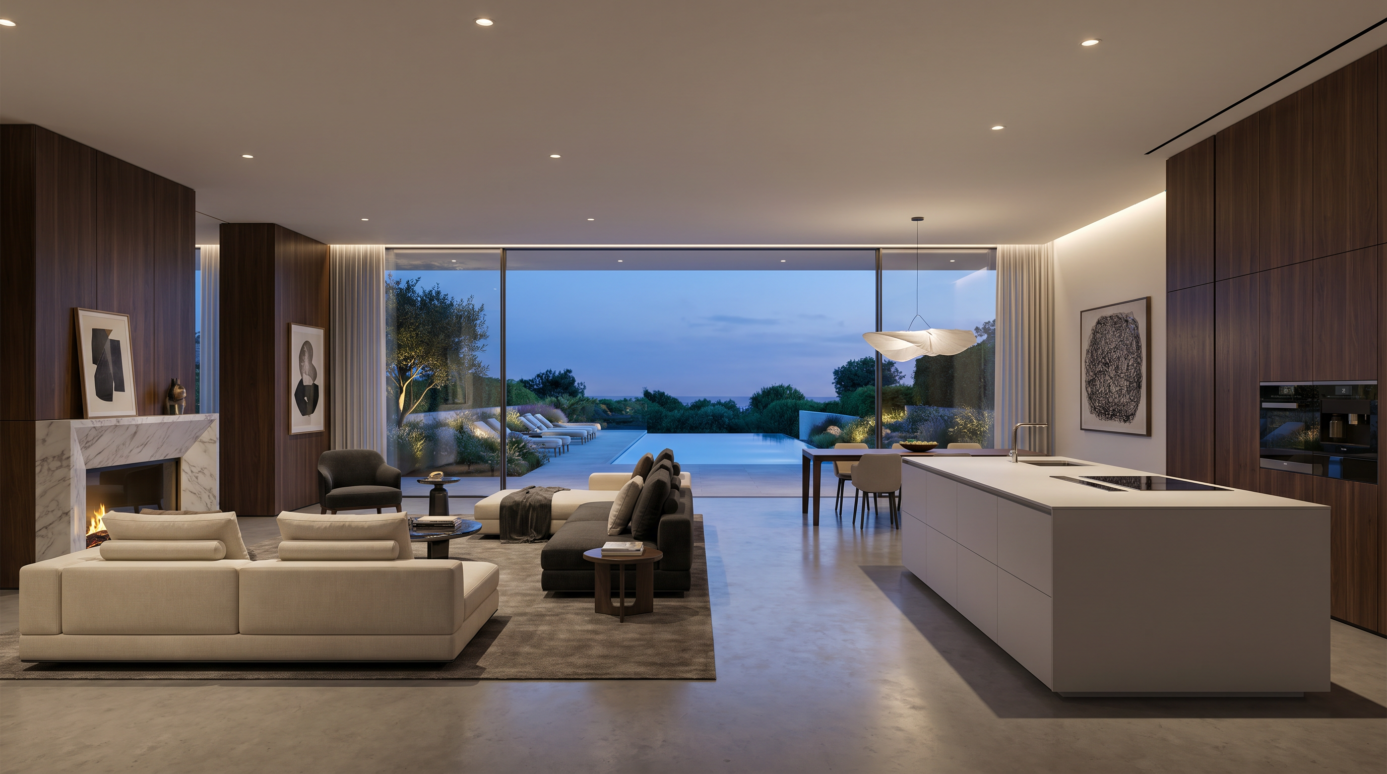 Google Ads para Arquitetos e Designers: Atraindo Projetos de Luxo