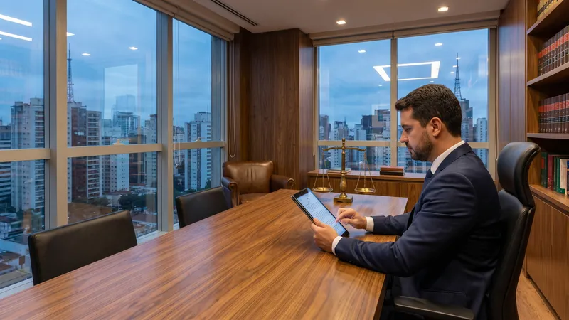 Google Ads para Advogados: Como Atrair Casos de Alto Valor Legal