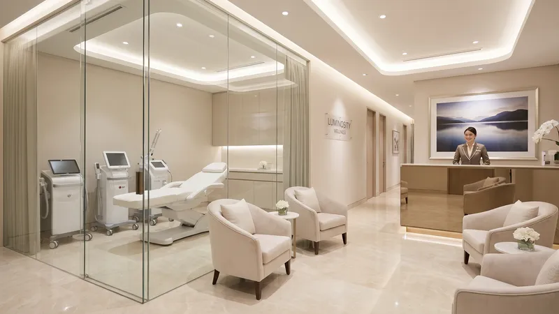 Tráfego Pago para Clínicas de Estética: Estratégias para Lotar a Agenda